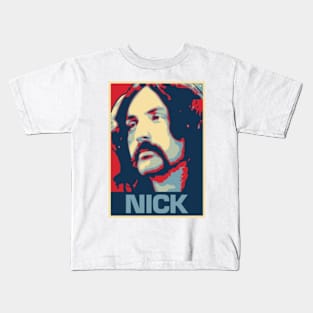 Nick Kids T-Shirt